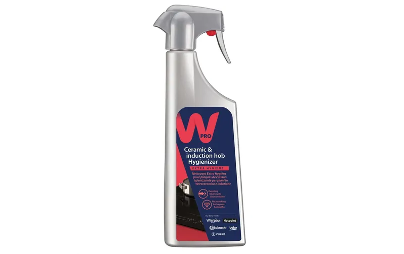 WPro Kochfeldreiniger WCS015 500 ml