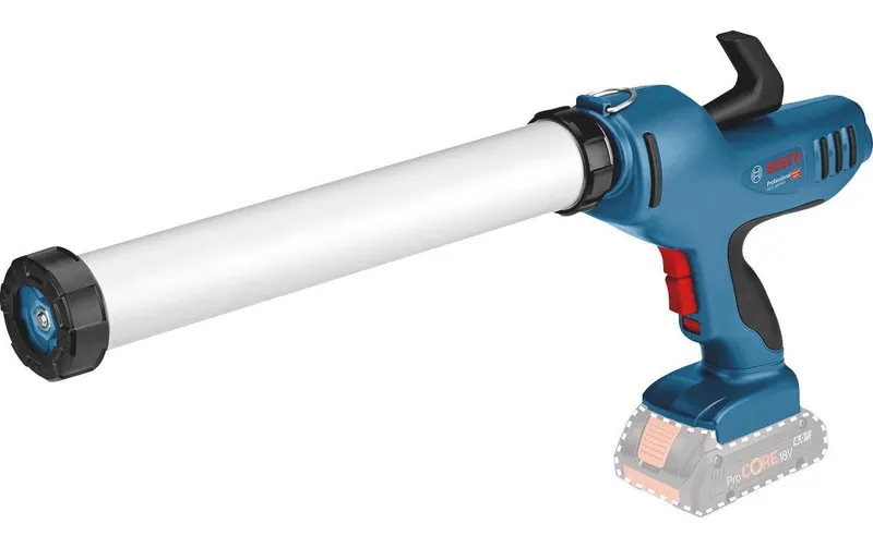 Bosch Professional Akku-Kartuschenpresse PRO GCG 18V-600 (sans Akku)