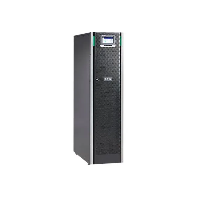 EATON 93PS 8kVA/8kW 400V external Battery, Bypass SNMP 95kg H130/W34/D75cm