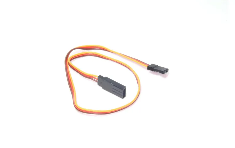 EP Servokabel 30 cm JR-spina a JR-presa