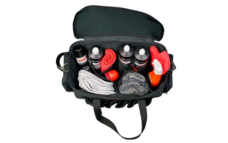 Sonax PROFILINE Detailing Bag Large (sans Inhalt)