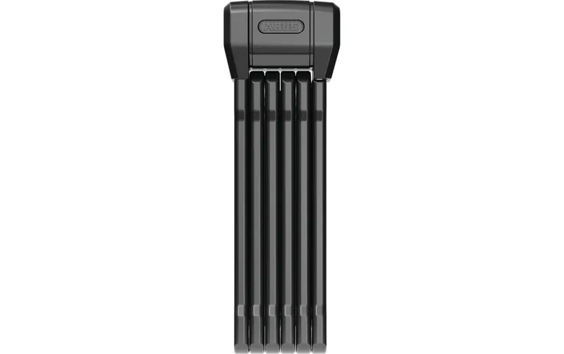 Abus Faltschloss Bordo 6200K/90 mit Halter