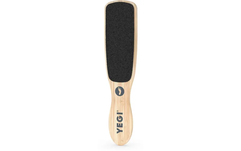 Yegi Hornhautfeile Holz 1 Stück