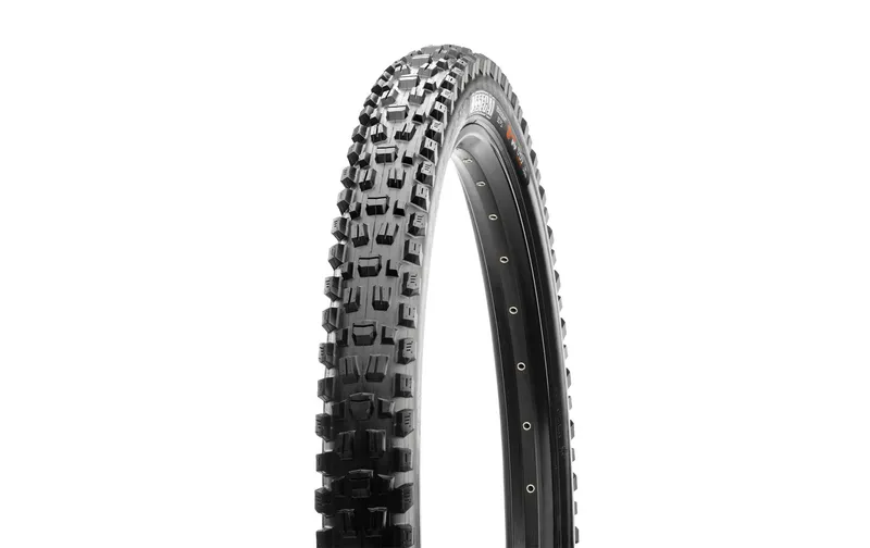 Maxxis Velopneu Assegai WT TR DD, 3C Grip 29 " x 2.5 "