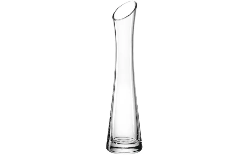 Montana Vase Flower 25 cm trasparente