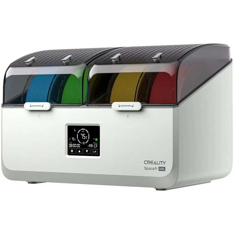 Creality Filament Trockenbox SpacePi X4 l