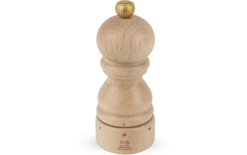 Peugeot Salzmühle Paris naturalhell 12 cm