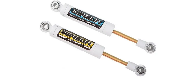 RC4WD Shock Absorbers 80 mm