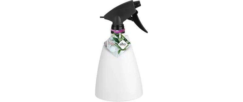 Elho Handsprüher Brussels 0.7 l, Weiss