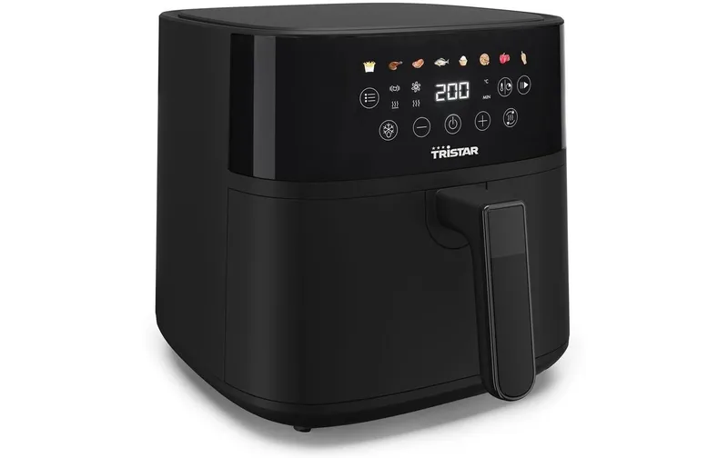 Tristar Heissluft-Fritteuse FR-9060, 6 l