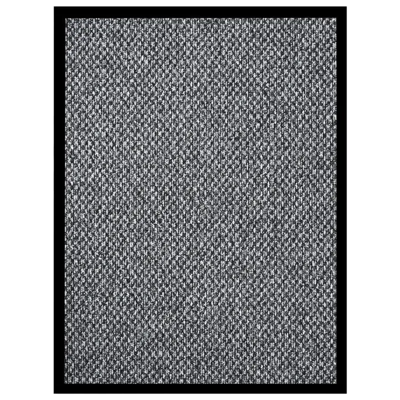 Fußmatte grigio 40x60 cm