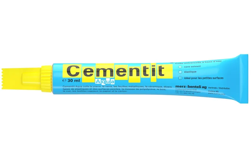 Cementit Klebstoff Aqua 30 gr