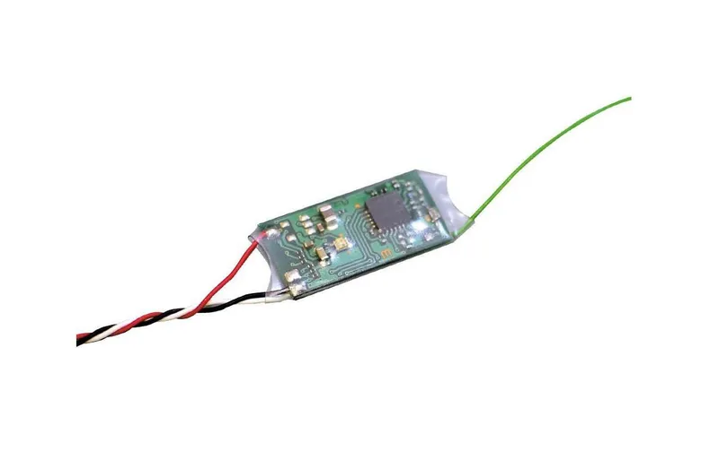 Futaba Empfänger R3206SBM