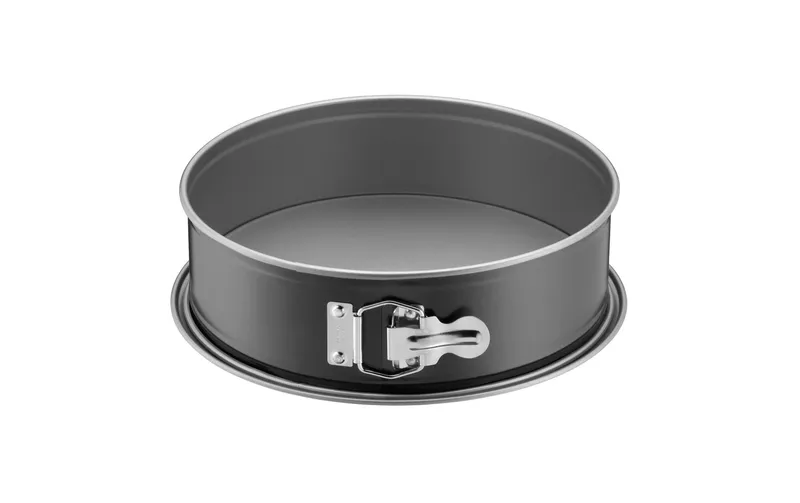 Kaiser Springform Inspiration 26 cm, nero