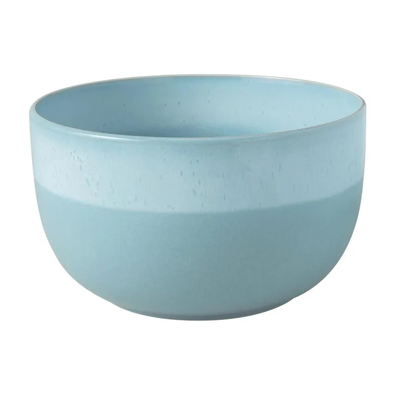 Villeroy & Boch Perlemor Aqua 1 Stück, Blau