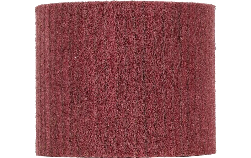 Einhell Kunstfaser-Schleifbürste 120 x 100 mm