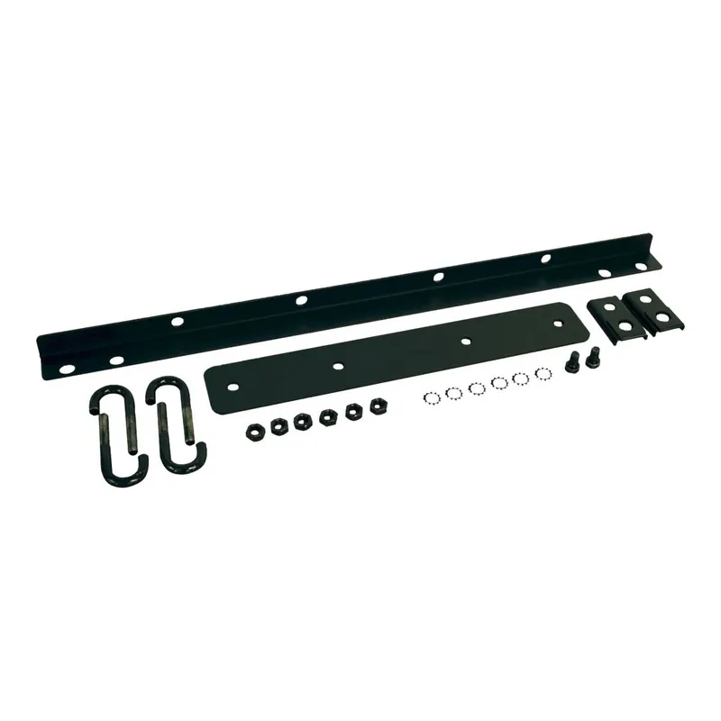 EATON TRIPPLITE Rack Roof Kit Connect SRcable,LADDER to Open Frame Racks and Wall cable, runway mounting kit
