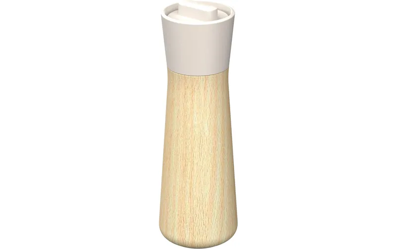 BergHOFF Gewürzmühle Leo Balance Moonbeam 20.8 cm, Beige