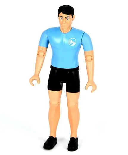 BRUDER Ersatzteil Figur Camper