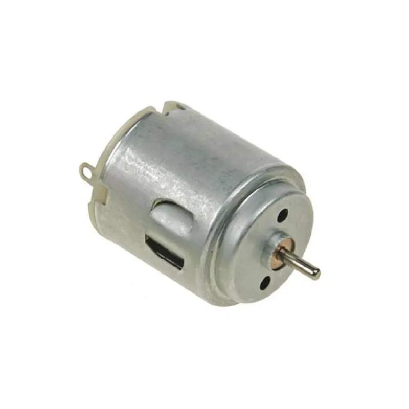 Velleman Brushed Motor 140 3 V, 14200 rpm