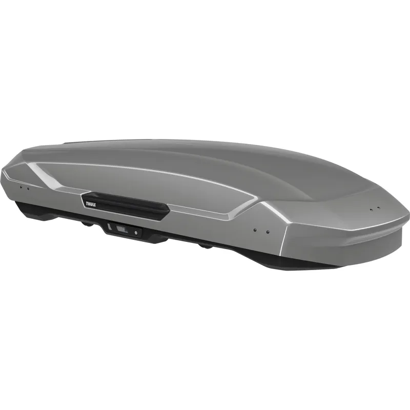 Thule Dachbox Motion 3 XL grigio