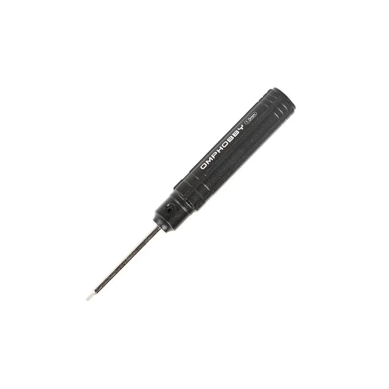 OMPHobby Schraubenzieher Innensechskant 1.0 mm