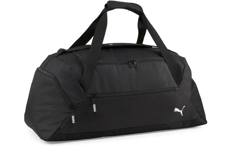 PUMA Teambag Team Goal Grösse: S, Schwarz