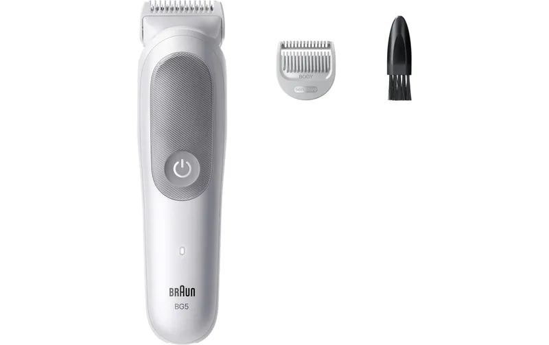 Braun Bodygroomer Series 5 BG5500