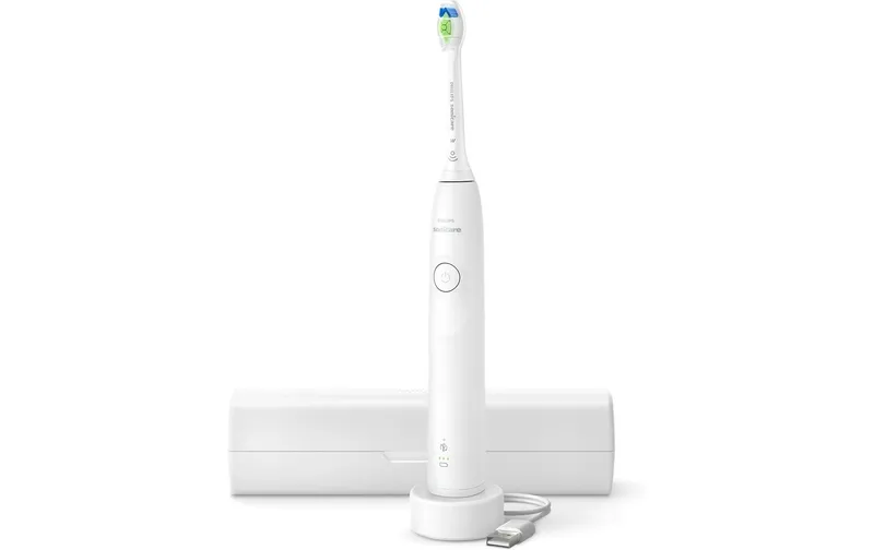 Philips Schallzahnbürste Sonicare 5300 HX7108/02