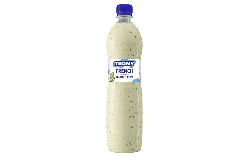 Thomy THOMY Dressing French Herbs 700 ml