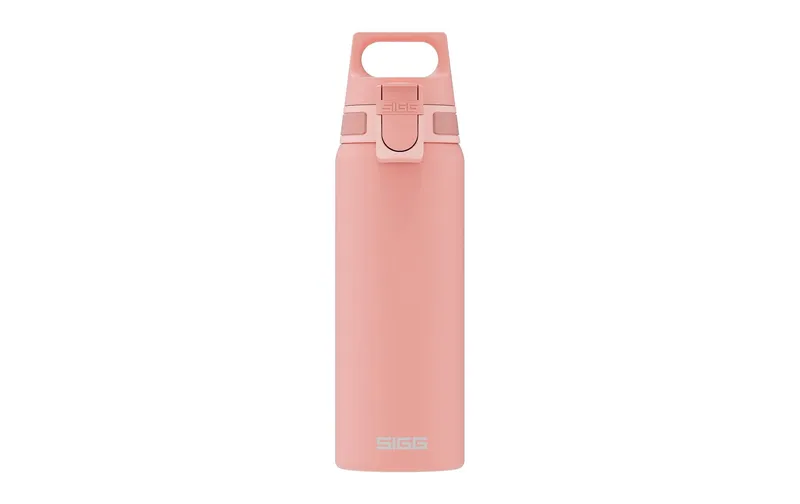 SIGG Trinkflasche Shield One 0.75 l Shy Pink