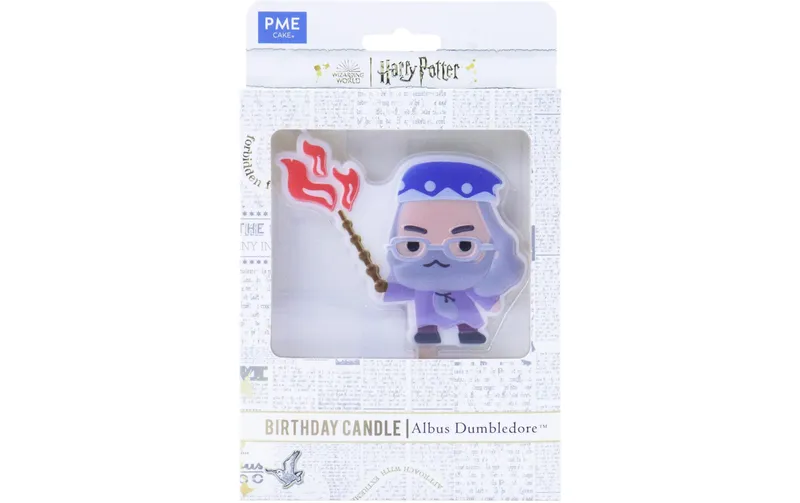 PME Kerze Harry Potter – Albus Dumbledore 1 pieces