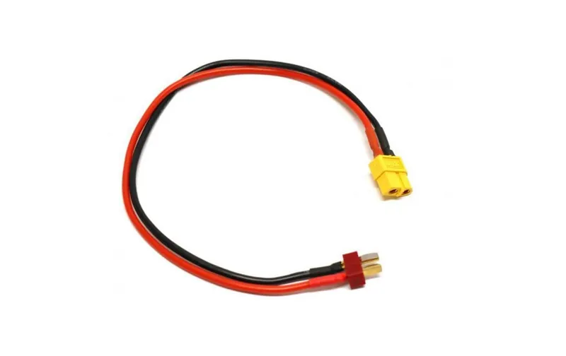 EP Ladecase XT60 to Deans
