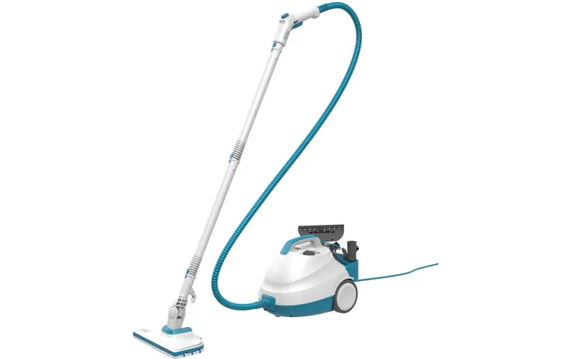 BLACK+DECKER Dampfreiniger BHSMP2008-QS