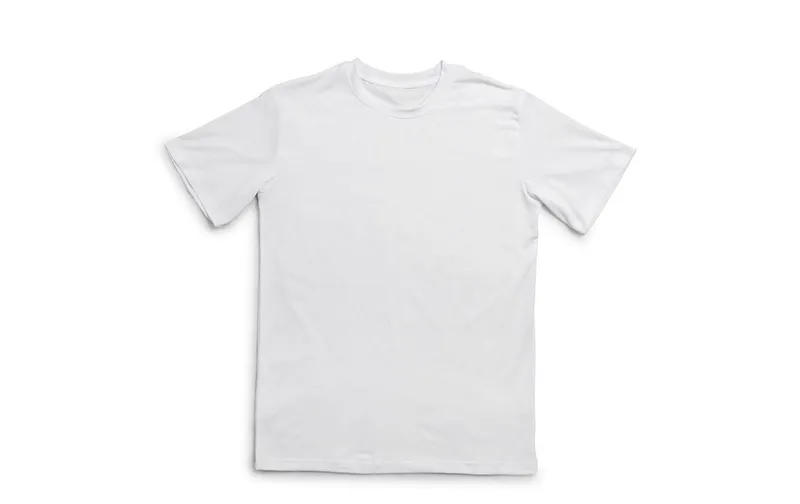Cricut T-Shirt Infusible Ink Men Grösse XXL, blanc