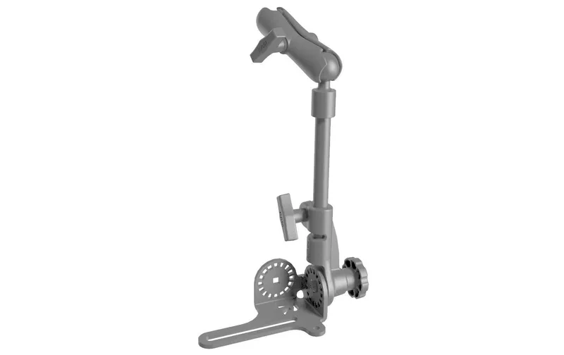 RAM Mounts Montagebasis No-Drill RAM-316-HD-NBU