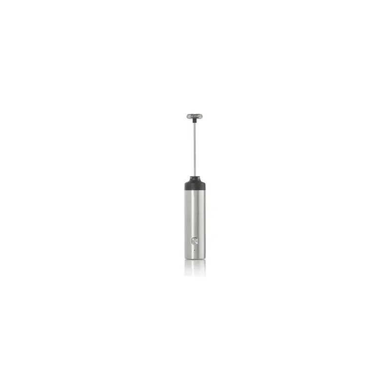 AdHoc Schiuma Latte Moro Argento