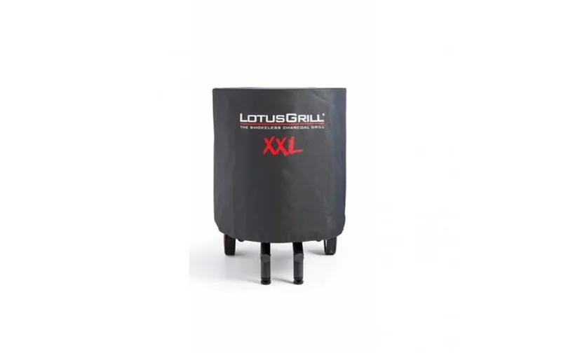 LotusGrill Abdeckhaube Lotusgrill XXL kurz