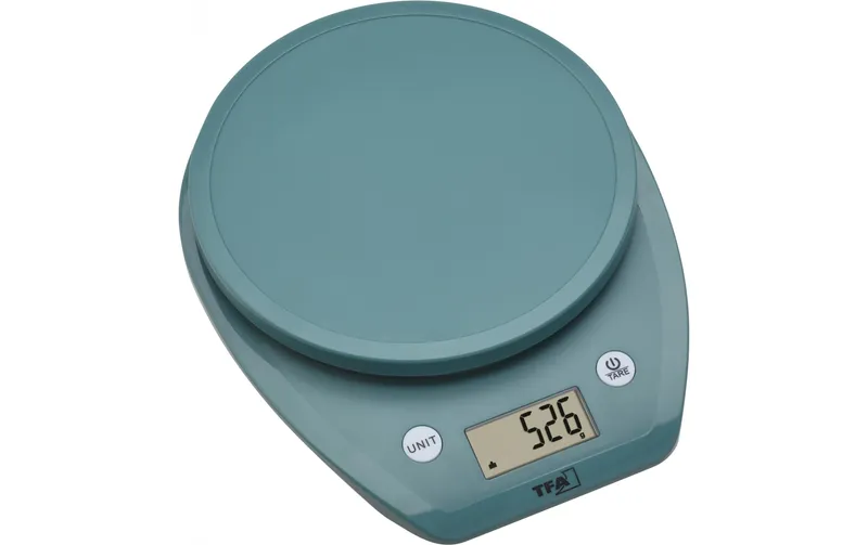TFA Dostmann Mochi Turquoise