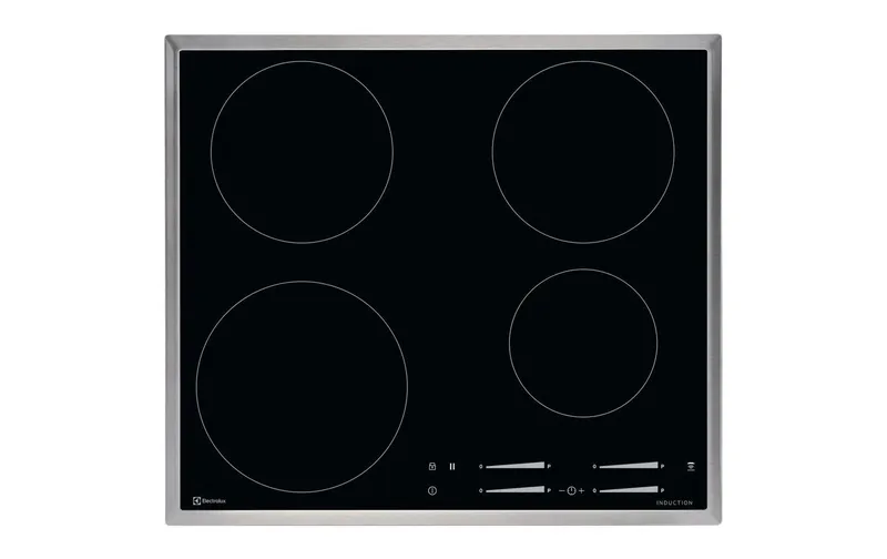 Electrolux Induktionskochfeld GK58TSICN Aufliegend