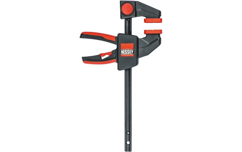 Bessey Einhandzwinge EZ, 150 x 60 mm 150 mm