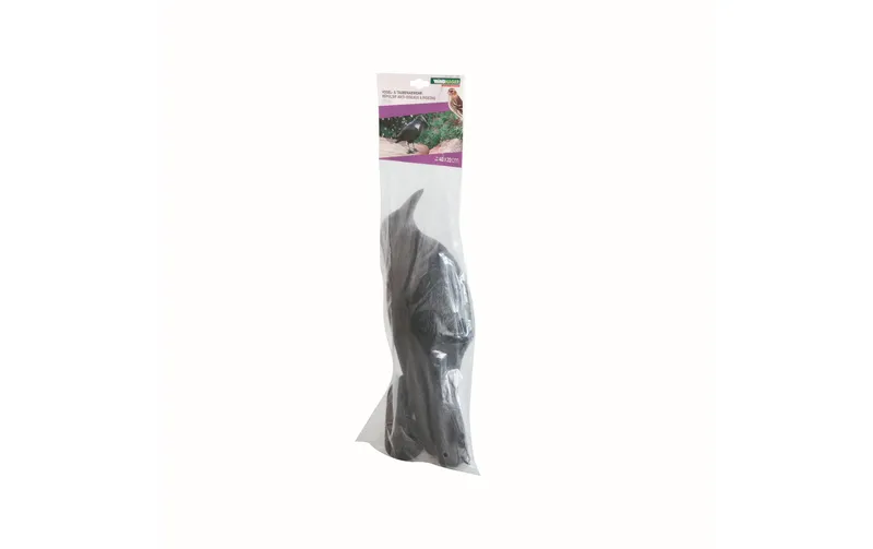 Windhager Taubenabwehr Raben-Imitation