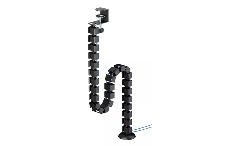 NEOMOUNTS Kabelträger ADS06-131BL 1.357 m x 994 mm noir