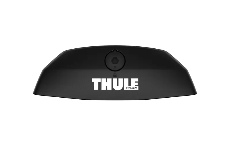 Thule Lastenträgerfuss Fixpoint Kit Cover