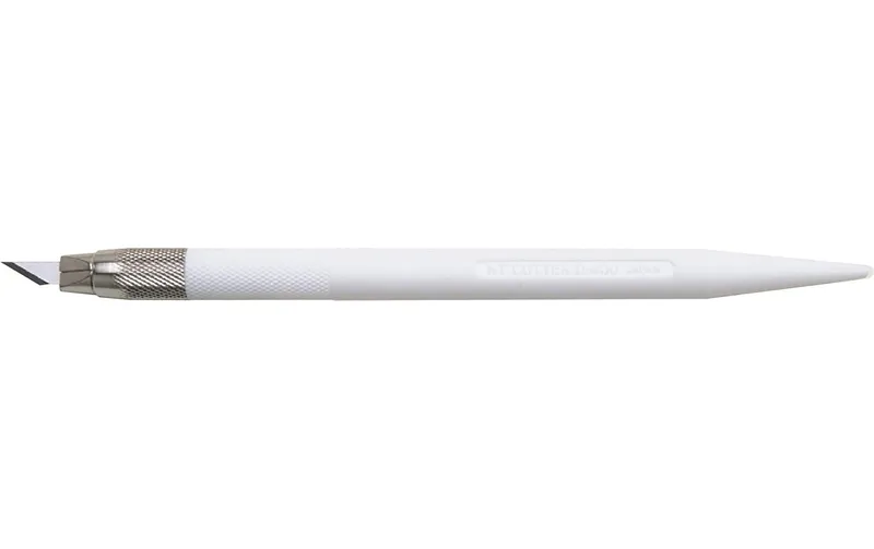 NT Cutter Cutter NT-Grafikcutter D-401P in Blisterverpackung