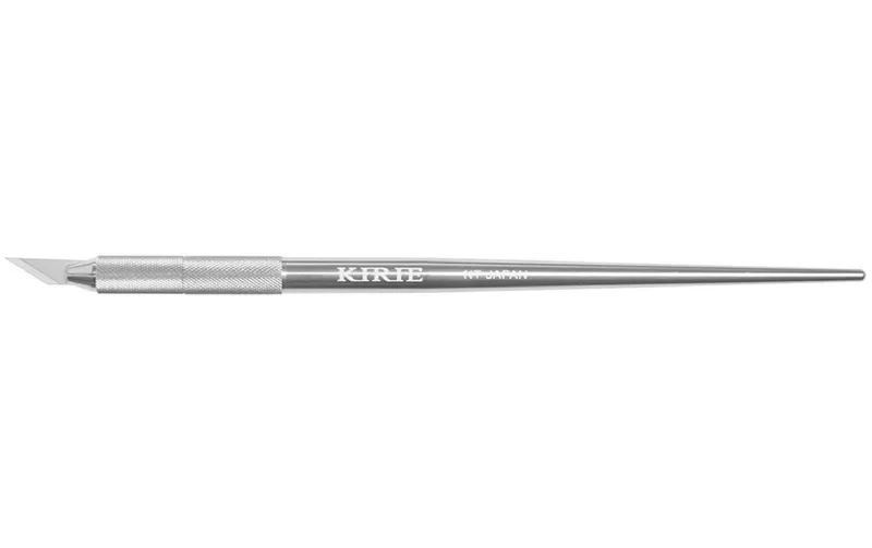 NT Cutter Cutter DK1P-WG whitegold