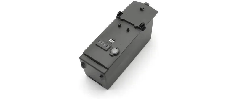 Amewi RC-Akku LiPo 11.1 V 1800 mAh AH64D