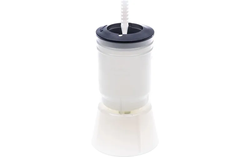 Shimano Scheibenbremse Entlüftungs Kit TL-BR003, M5 Gewinde pour BL