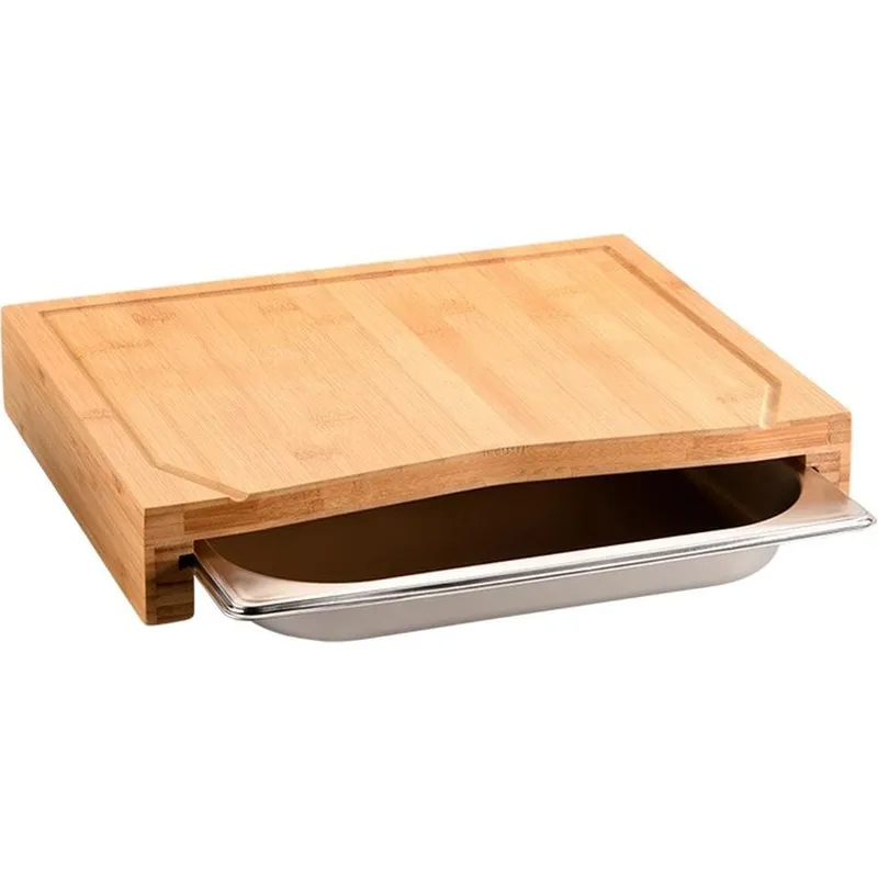 Kesper Schneidebrett 28.5 cm x 36.5 cm
