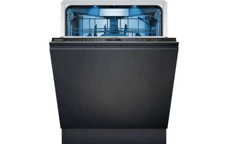 Siemens Geschirrspüler iQ700 SN87TX02CE